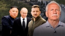 Вынікі тыдня з Карбалевічам: Саміт міру, крызіс у КС і візыт Пуціна ў КНДР