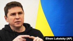 Михайло Подоляк