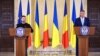 Зеленский анонсировал зерновой коридор из Украины через Молдову и Румынию