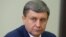 Олег Фролов