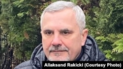 Аляксандар Ракіцкі