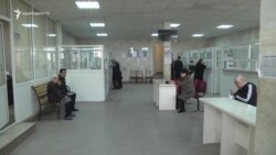 «Առավոտը 5-ին եկել ենք, տասին հասել է հերթը». արցախցիները փորձում են հաշվառվել