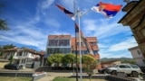 KOSOVO: Gracanica on September 27, 2023