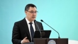Азия: Жапаров подписал закон об «иностранных представителях»