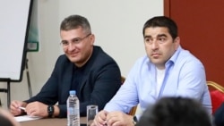 რეგიონული პოლიტიკის საკითხებში სახელმწიფო მინისტრის თანამდებობა, - რაც მდინარაძეს სექტემბრიდან უნდა დაეკავებინა, - აღარ შეიქმნება