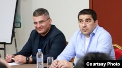 რეგიონული პოლიტიკის საკითხებში სახელმწიფო მინისტრის თანამდებობა, - რაც მდინარაძეს სექტემბრიდან უნდა დაეკავებინა, - აღარ შეიქმნება
