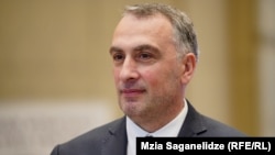 Виктор Кипиани