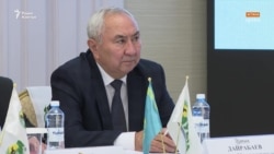 Двух сыновей депутата Жигули Дайрабаева осудили по делу о хищениях. Сдаст ли он мандат?