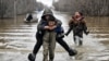 RUSSIA-FLOOD-DAM