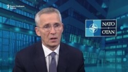 Столтенберг: „Ќе биде трагедија за Украина ако победи Путин“