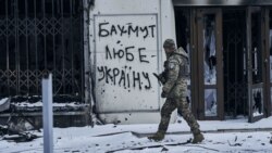 "Ты мой любимый военный"