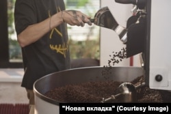 Cafeaua a fost anul acesta una dintre mai performante materii prime.