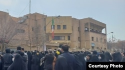 У горадзе Кум