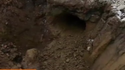 Тунел за бегство од Идризово