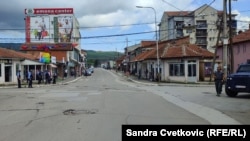 Ilustrativna fotografija, fotoarhiv, Bošnjačka mahala, Severna Mitrovica, Kosovo