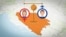 Infographic cover: Bosnia and Herzegovina - a country of inequality between women and men.