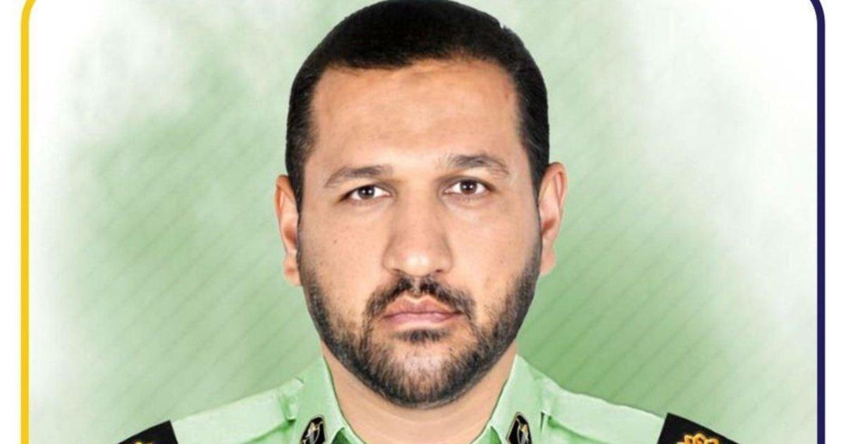 پایان گروگان‌گیری در خاش؛ کشته شدن مقام اطلاعاتی پلیس و زخمی شدن یک گروگان