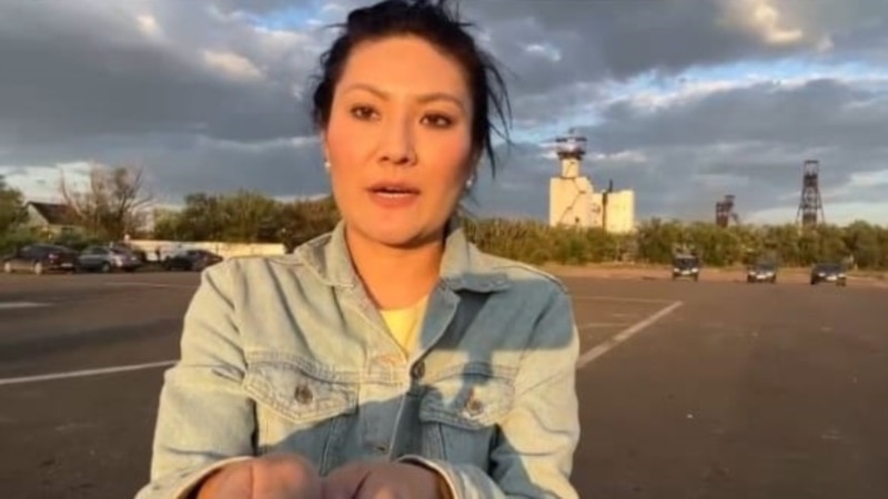 Kazakh Police Close High-Profile Investigation Of Attack On Journalist