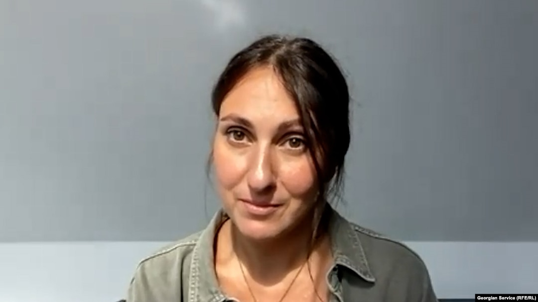 Ирина Баблоян