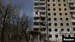 Одна жінка зазнала поранення в Авдіївці, заявили в прокуратурі (фото архівне)