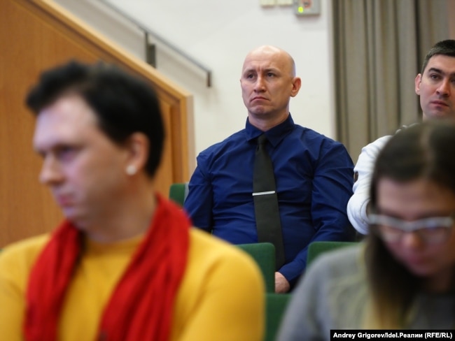 Vadim Petrov