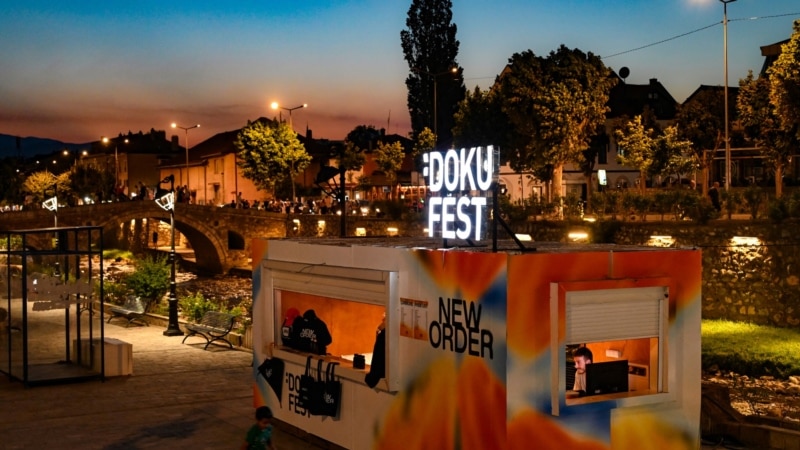 Në Prizren nis edicioni i 23-të i Dokufest-it