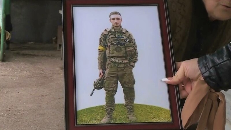 ბახმუტში, რუსეთის არმიასთან ბრძოლაში 25 წლის ილია ჩოხელი დაიღუპა