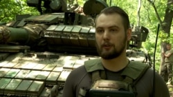 Forțele ucrainene iau cu asalt tranșeele rusești la nord de Bahmut