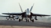 Hornet – винищувачі четвертого покоління. Як пише Financial Review, у разі успіху переговорів літаки можуть бути приведені в бойову готовність за чотири місяці