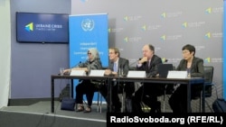 «Чи відчуваємо ми тиск? Відповідь – однозначно ні» – комісар Пабло де Грейф