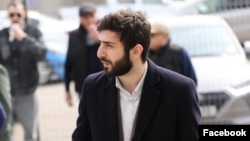 ტიტე გედენიძე მოძრაობა "შეცვალეს" აქტივისტია. 