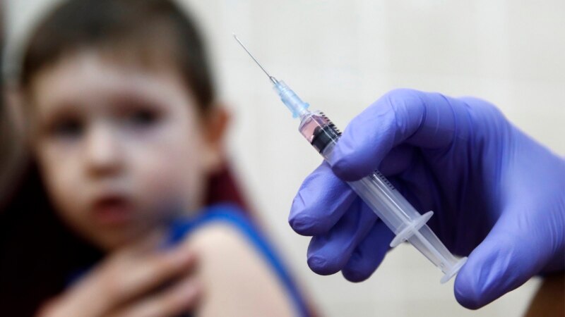 В Башкортостане в выступающей против прививок общине больше 20 человек заболели корью