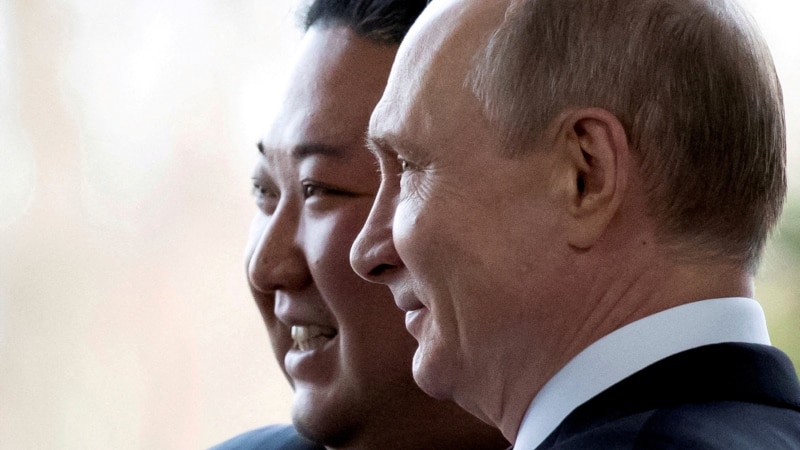 Kim Jong Un navodno na putu ka Rusiji 