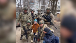 "Не осталось ничего"