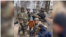 Saving a 7 year boy Stas and his family from Bakhmut