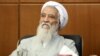 Mohammad Movahedi Kermani (93) izabran je za čelnika iranske Skupštine stručnjaka, 21. maj 2024.