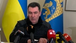 Президент України Володимир Зеленський 27 березня звільнив Олексія Данілова з посади секретаря Ради національної безпеки