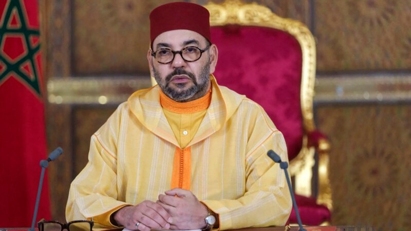 زلزلۀ مراکش؛ چرا پادشاه دست یاری «انقلابیون» ایران را پس می‌زند؟