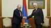 «Բարեփոխումների օրակարգից ոչ մի վայրկյան չպետք է շեղվենք». հանդիպել են Հայաստանի վարչապետն ու նախագահը