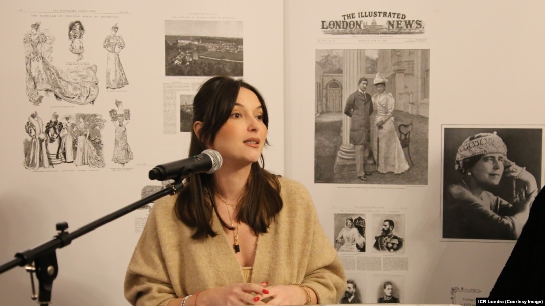 Catinca Maria Nistor, directoarea Institutului Cultural Român din Londra, a fost implicată într-un scandal privind chiria de 6.500 de lire sterline pe care o plătește statul român pentru apartamentul în care stă în capitala Marii Britanii. 