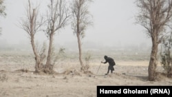 Збройні напади на військові та правоохоронні об’єкти в Систані і Белуджистані вже траплялися раніше (фото ілюстраційне)