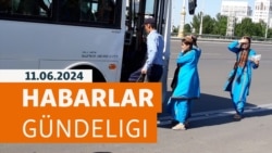 Habarlar gündeligi