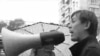 Бишкекке келген орусиялык активист табылбай жатат