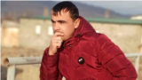 Хуршед Фозилов