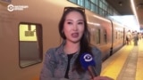 В Казахстане набирают популярность «женские вагоны»