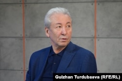 Адахан Мадумаров