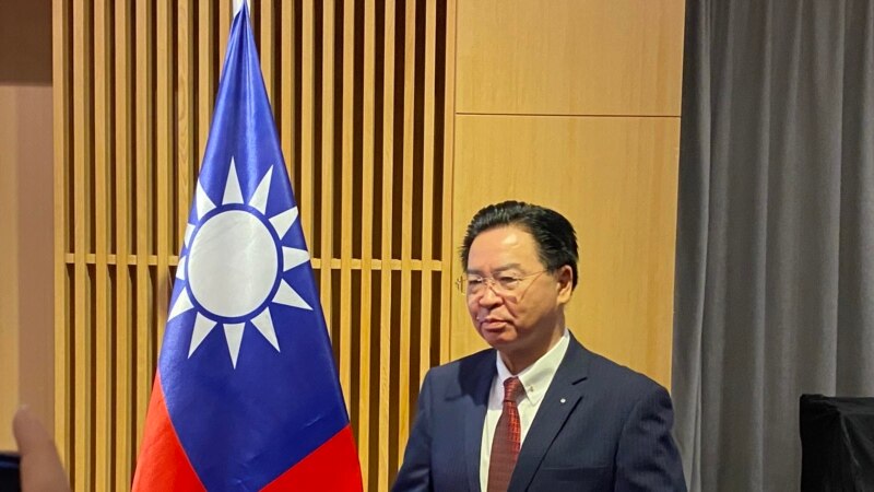 Tajvan:Kina gradi vojne baze na ostrvima blizu tajvanske obale