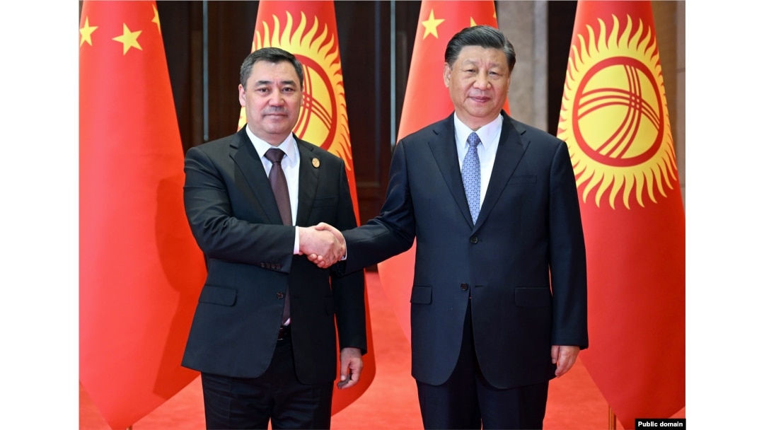 Despite Skepticism, China-Kyrgyzstan-Uzbekistan Railway Deal Chugs Forward