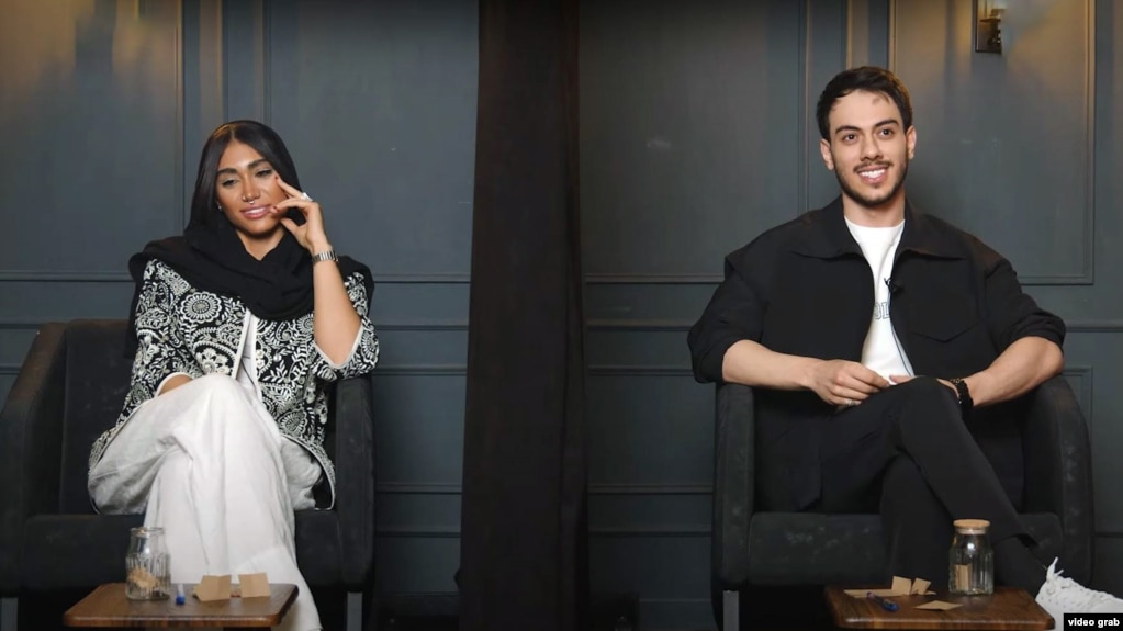 Blind Date has gained significant popularity within Iran, drawing millions of viewers to its YouTube-based episodes where participants, unfamiliar with each other, engage in conversations to determine potential compatibility.