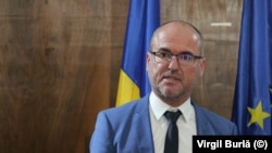 Daniel Grădinaru, președintele CSM, a dispus ca angajații din subordine să primească salarii majorate în ciuda datoriilor instituției